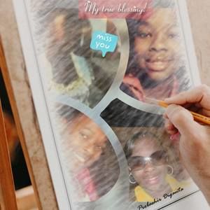 Meet your Posher, Shonda